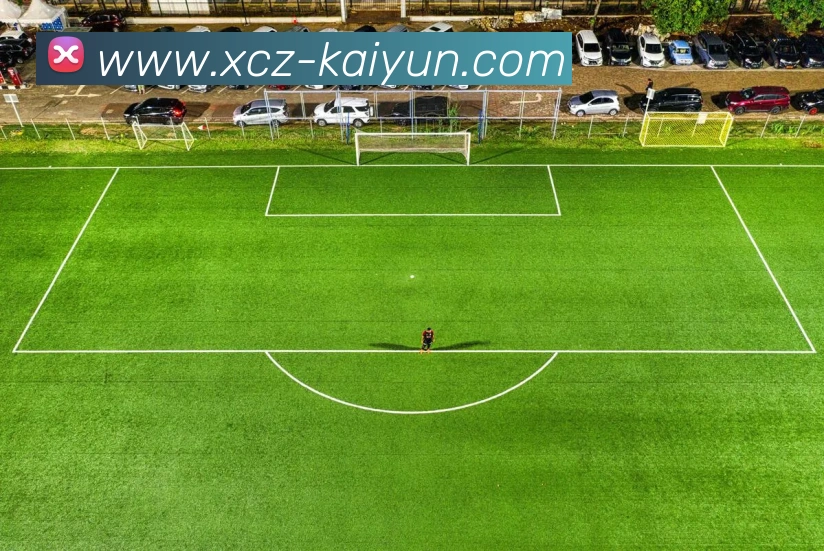 开云APP 体育赛事宣传图