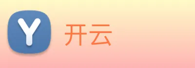 开云 logo